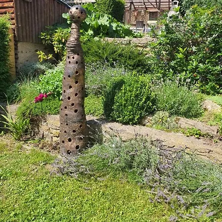 Eva Jaktstuga Stara Voda (Cheb)