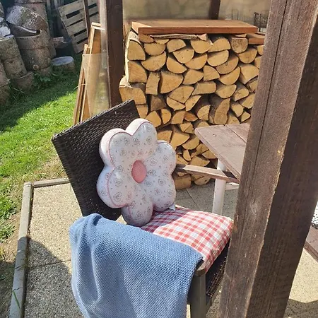 Eva Stara Voda (Cheb)