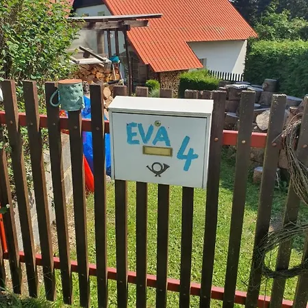 Eva Lodge Stara Voda (Cheb)
