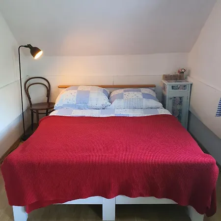 Lodge Eva Stara Voda (Cheb)