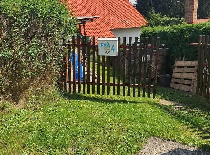 Eva * Stara Voda (Cheb)