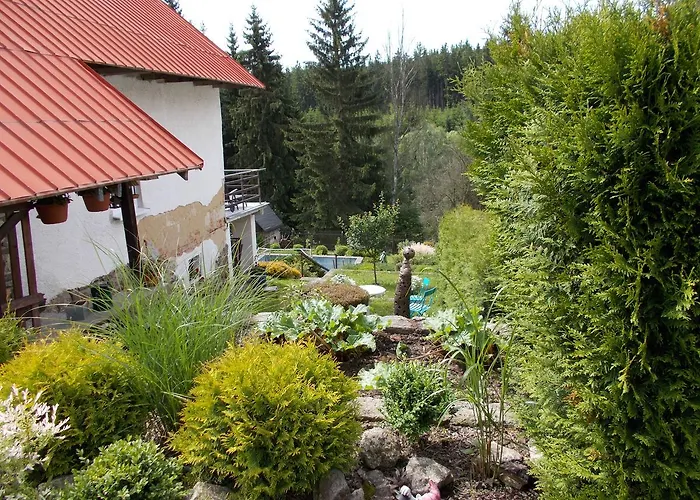 Lodge Eva *